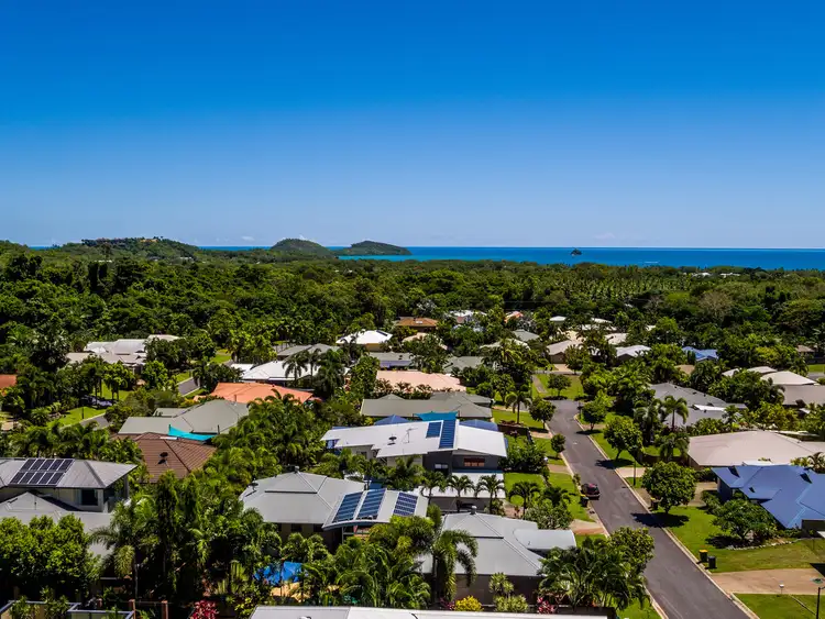 Second view of Homely house listing, 10 Savannah Street, Palm Cove QLD 4879