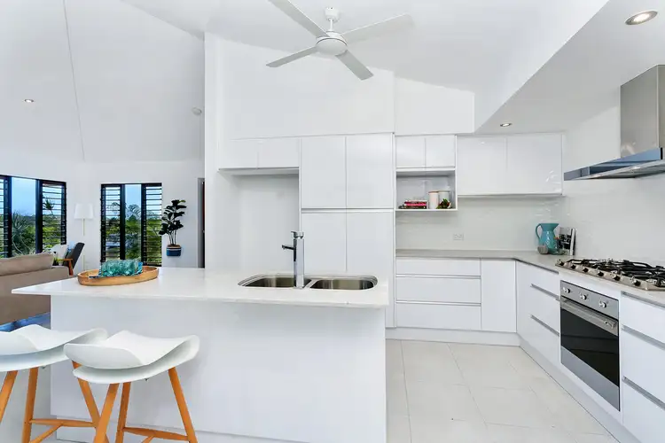 Fifth view of Homely house listing, 10 Savannah Street, Palm Cove QLD 4879
