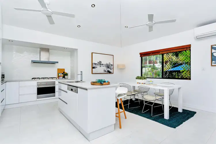 Sixth view of Homely house listing, 10 Savannah Street, Palm Cove QLD 4879