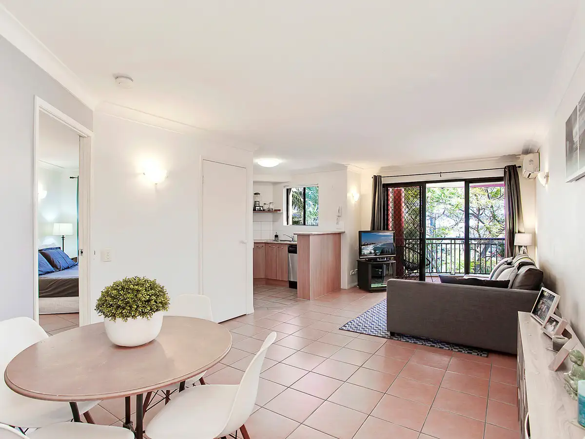 Main view of Homely apartment listing, 29/5 Fourth Avenue, Burleigh Heads QLD 4220
