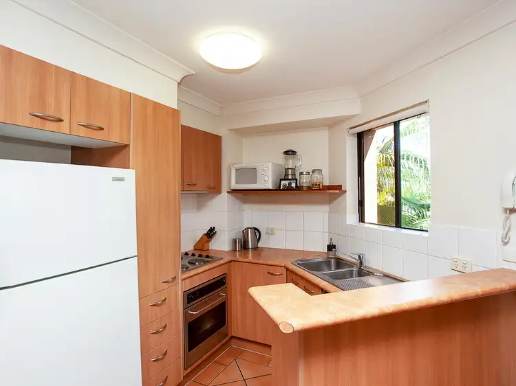 Second view of Homely apartment listing, 29/5 Fourth Avenue, Burleigh Heads QLD 4220