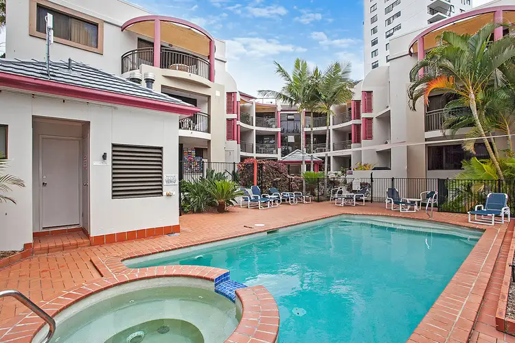 Third view of Homely apartment listing, 29/5 Fourth Avenue, Burleigh Heads QLD 4220