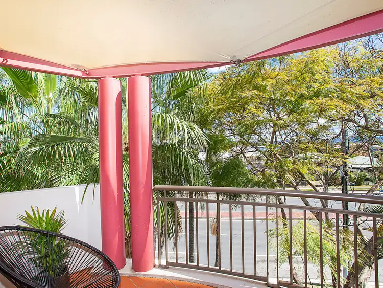 Fourth view of Homely apartment listing, 29/5 Fourth Avenue, Burleigh Heads QLD 4220