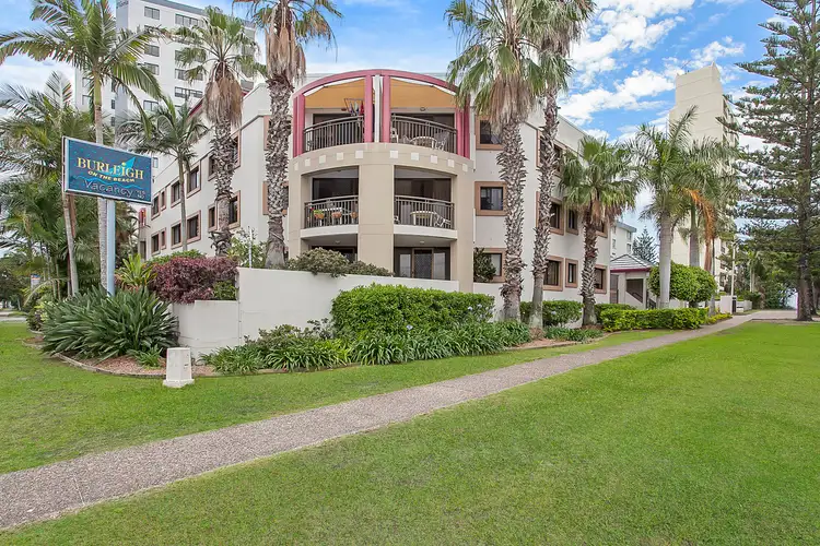 Fifth view of Homely apartment listing, 29/5 Fourth Avenue, Burleigh Heads QLD 4220