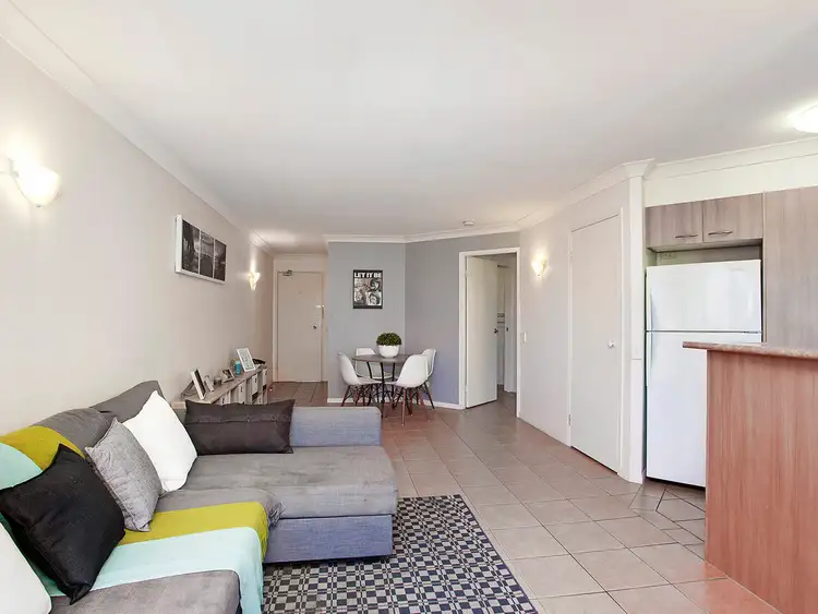 Sixth view of Homely apartment listing, 29/5 Fourth Avenue, Burleigh Heads QLD 4220