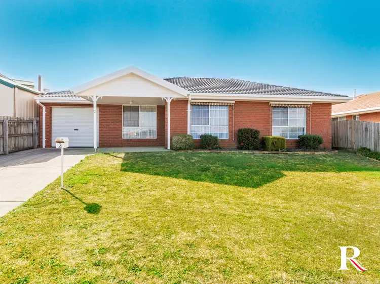 2/2 Maddison Court, Leopold VIC 3224