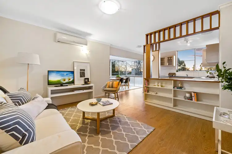 Main view of Homely unit listing, 5/33-35 Godsall Street, East Toowoomba QLD 4350