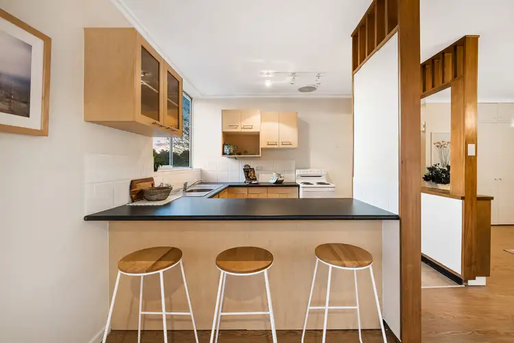 Second view of Homely unit listing, 5/33-35 Godsall Street, East Toowoomba QLD 4350