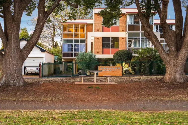 Third view of Homely unit listing, 5/33-35 Godsall Street, East Toowoomba QLD 4350