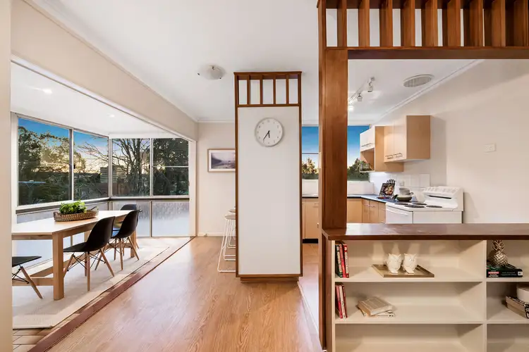 Fourth view of Homely unit listing, 5/33-35 Godsall Street, East Toowoomba QLD 4350