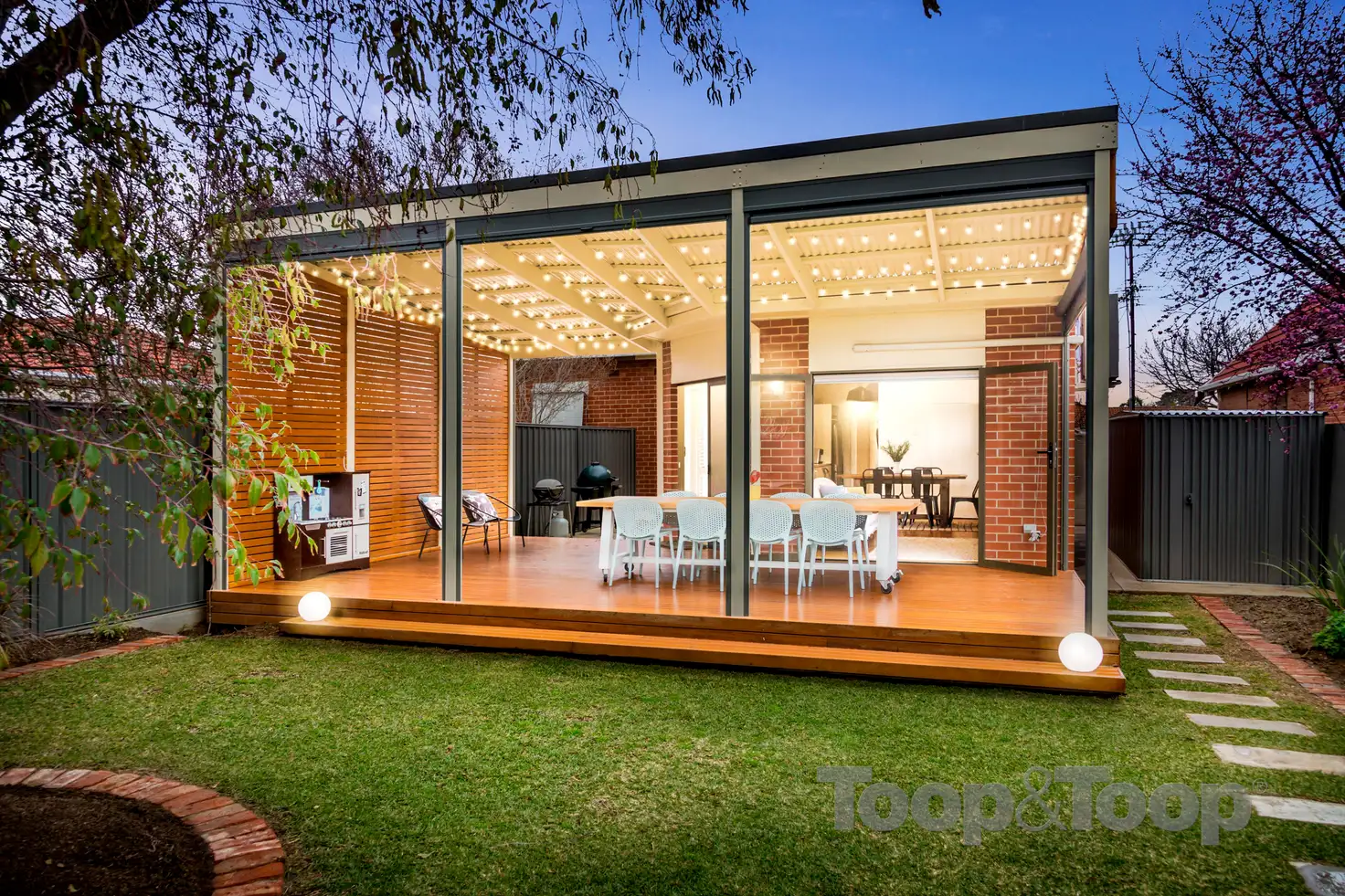 Main view of Homely semi-detached listing, 40B Alfred Road, West Croydon SA 5008