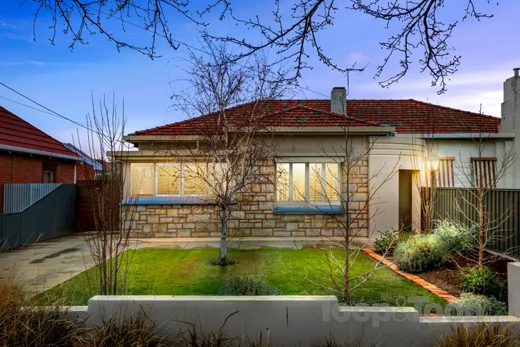 Second view of Homely semi-detached listing, 40B Alfred Road, West Croydon SA 5008