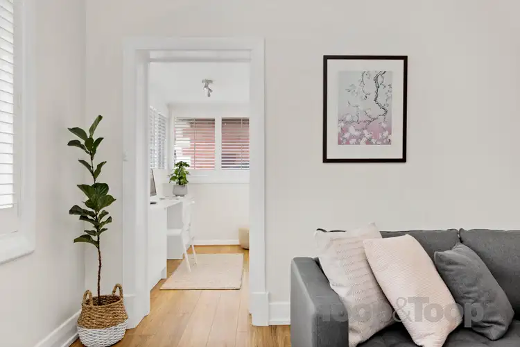 Third view of Homely semi-detached listing, 40B Alfred Road, West Croydon SA 5008