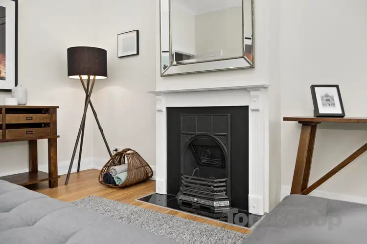 Fifth view of Homely semi-detached listing, 40B Alfred Road, West Croydon SA 5008