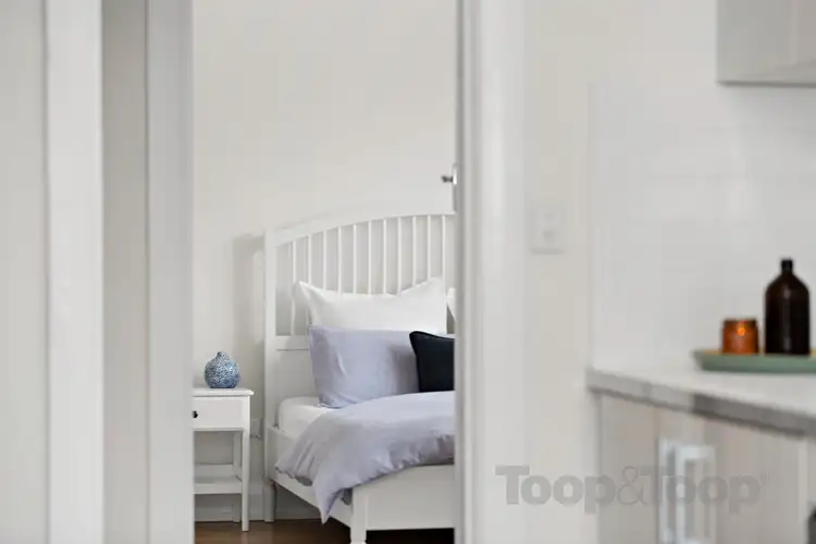 Sixth view of Homely semi-detached listing, 40B Alfred Road, West Croydon SA 5008