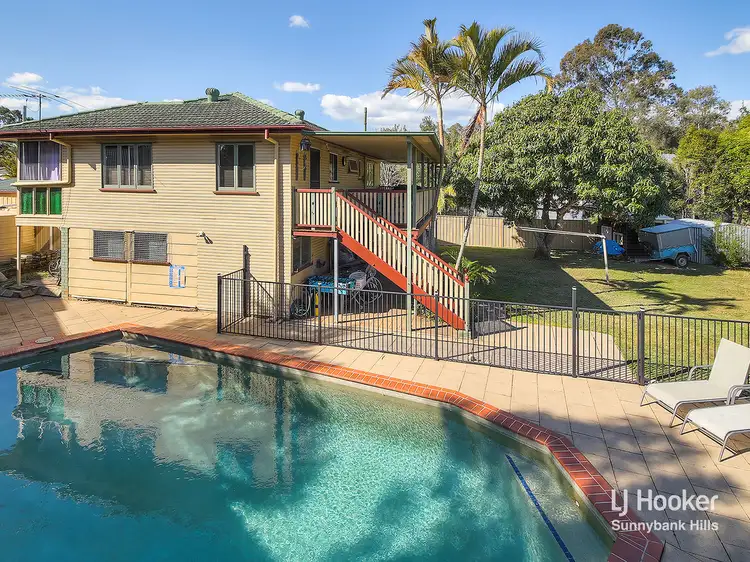 Main view of Homely house listing, 35 Coolinda Street, Sunnybank QLD 4109