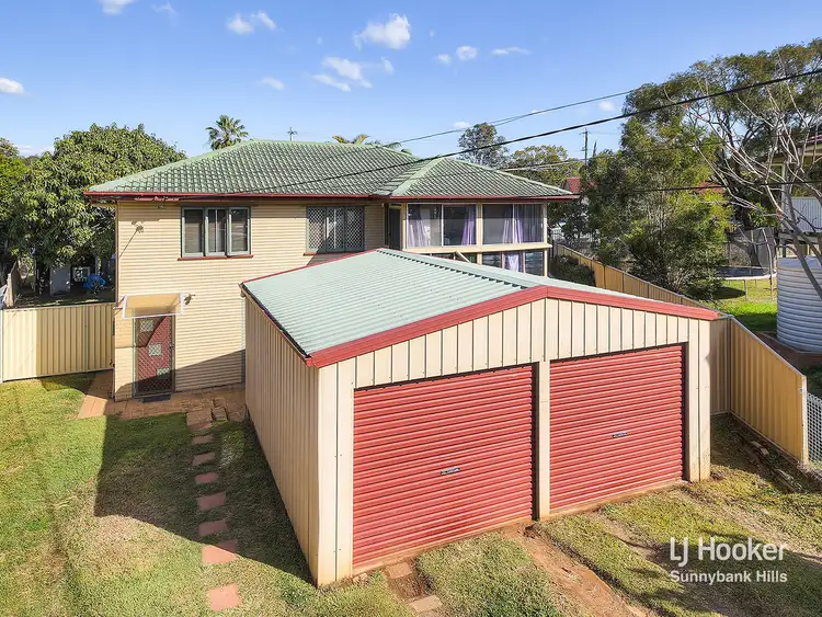 Third view of Homely house listing, 35 Coolinda Street, Sunnybank QLD 4109