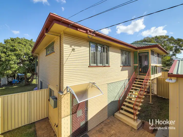 Fifth view of Homely house listing, 35 Coolinda Street, Sunnybank QLD 4109