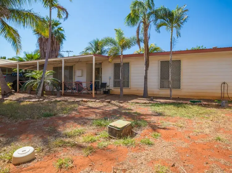 33 Paton Road, South Hedland WA 6722