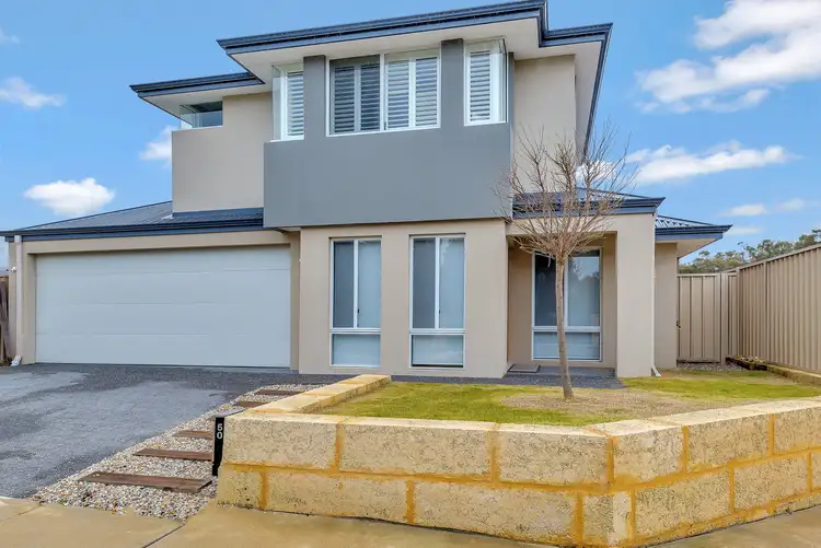 50 Cimarron Edge, Meadow Springs WA 6210