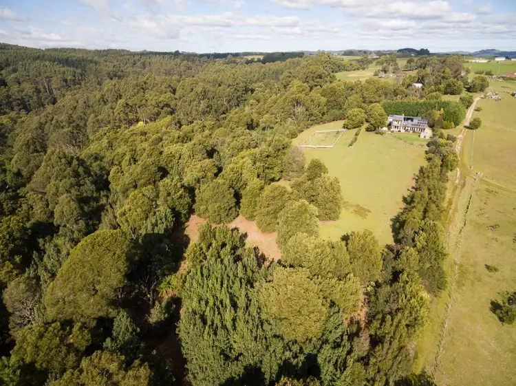 Third view of Homely rural property listing, 136 Elphinstones Road, Calder TAS 7325