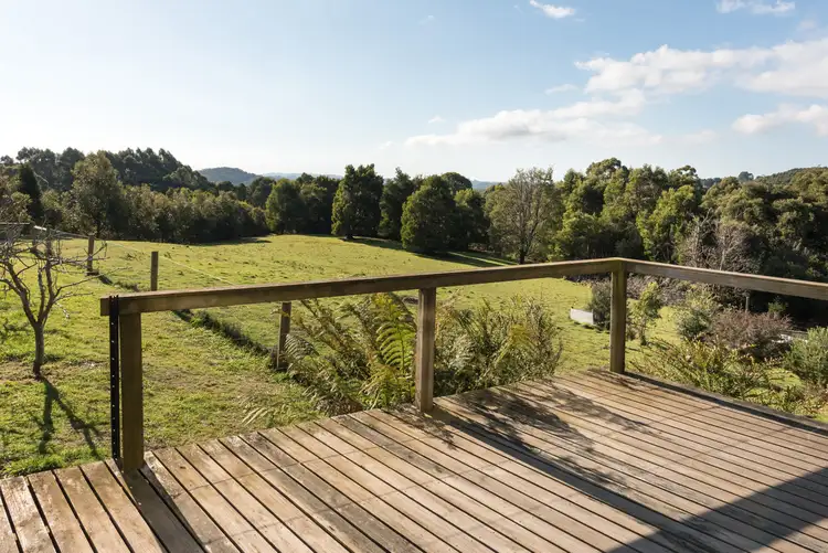 Fourth view of Homely rural property listing, 136 Elphinstones Road, Calder TAS 7325