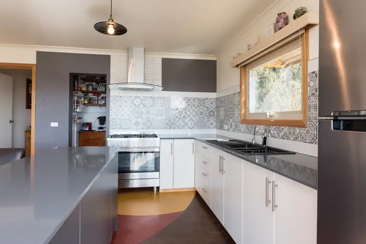 Fifth view of Homely rural property listing, 136 Elphinstones Road, Calder TAS 7325