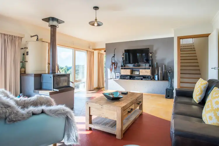 Seventh view of Homely rural property listing, 136 Elphinstones Road, Calder TAS 7325