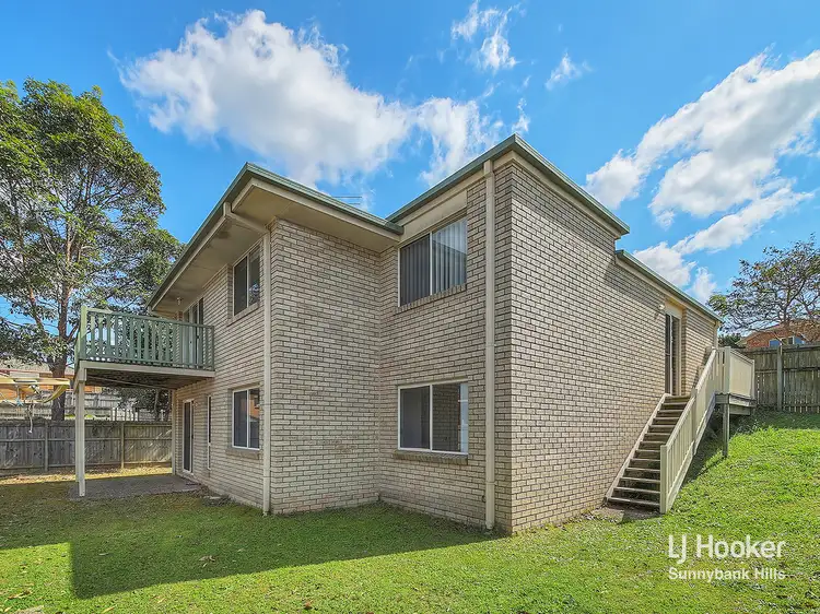 Main view of Homely house listing, 51 Springsure Street, Runcorn QLD 4113