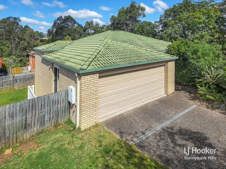 Second view of Homely house listing, 51 Springsure Street, Runcorn QLD 4113