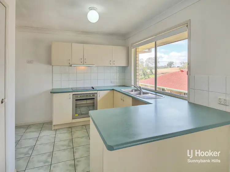 Third view of Homely house listing, 51 Springsure Street, Runcorn QLD 4113