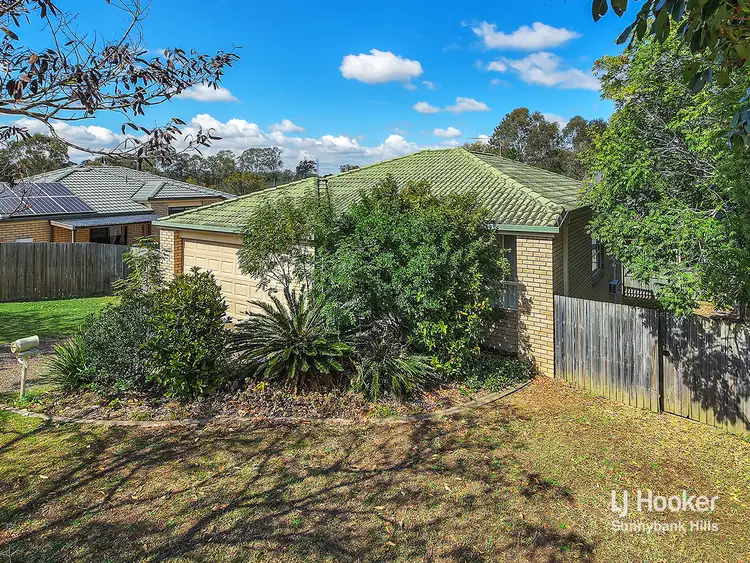 Fifth view of Homely house listing, 51 Springsure Street, Runcorn QLD 4113