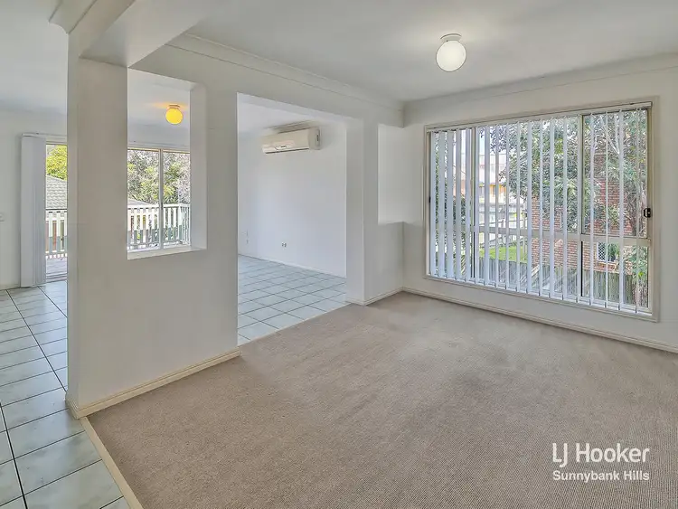 Sixth view of Homely house listing, 51 Springsure Street, Runcorn QLD 4113