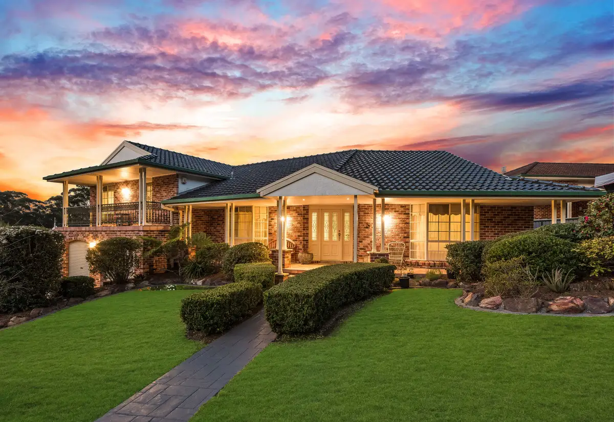 Main view of Homely house listing, 53 Windemere Drive, Terrigal NSW 2260