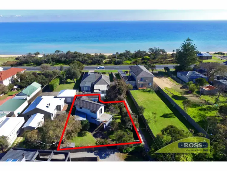 Main view of Homely house listing, 2A Morgan Court, Safety Beach VIC 3936