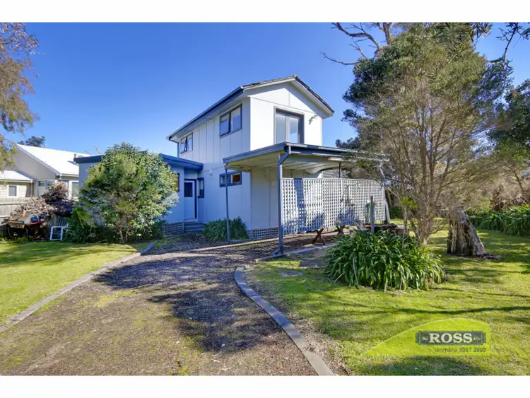 Second view of Homely house listing, 2A Morgan Court, Safety Beach VIC 3936