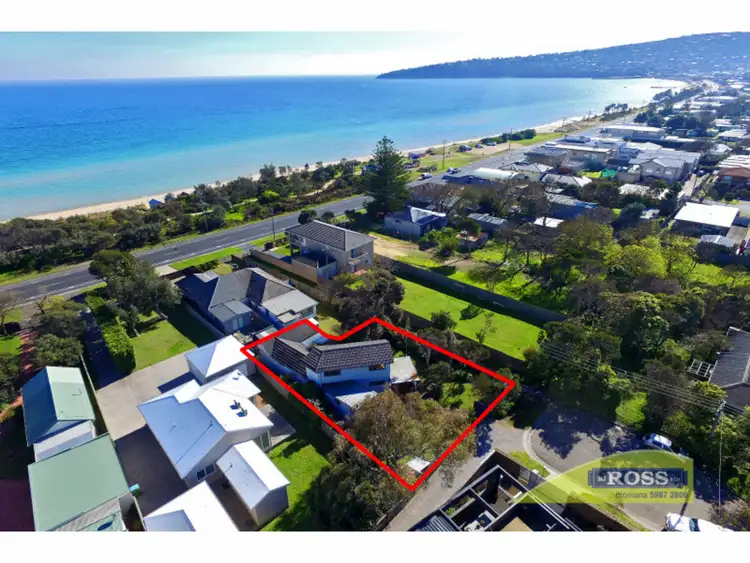 Fourth view of Homely house listing, 2A Morgan Court, Safety Beach VIC 3936