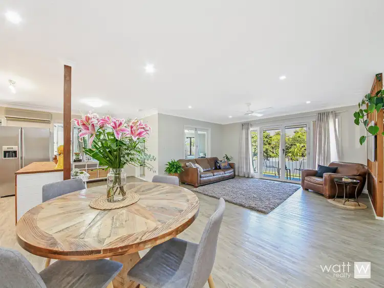 Fourth view of Homely house listing, 6 Rex Street, Aspley QLD 4034