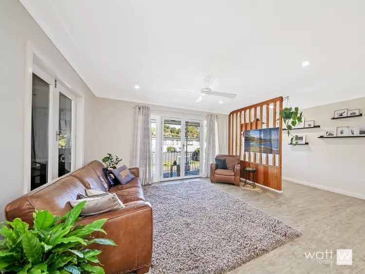 Fifth view of Homely house listing, 6 Rex Street, Aspley QLD 4034