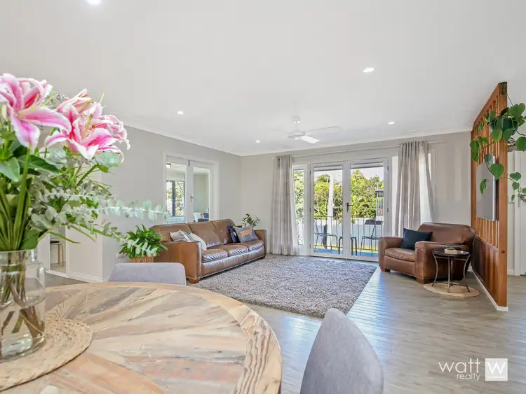 Sixth view of Homely house listing, 6 Rex Street, Aspley QLD 4034