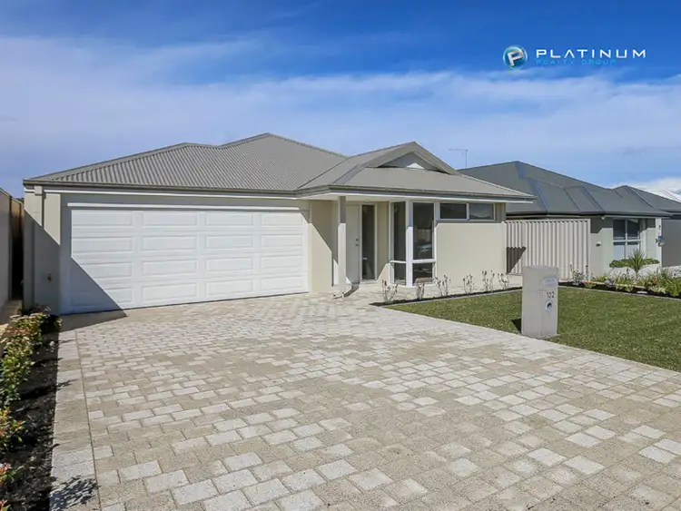 102 Vincent Road, Sinagra WA 6065