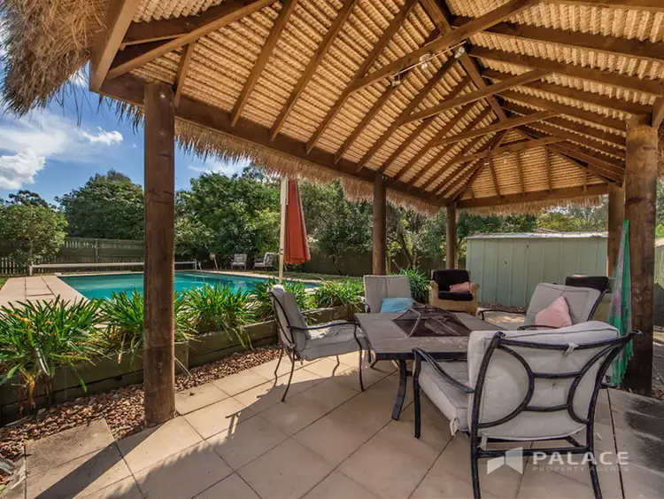 40 College Road, Karana Downs QLD 4306