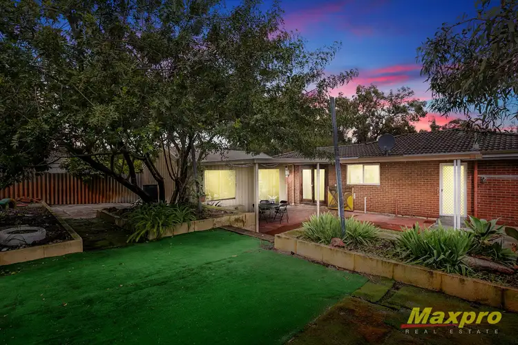 16 Bywood Way, Lynwood WA 6147