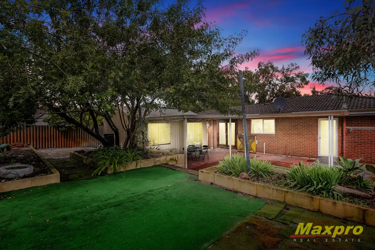 Main view of Homely house listing, 16 Bywood Way, Lynwood WA 6147