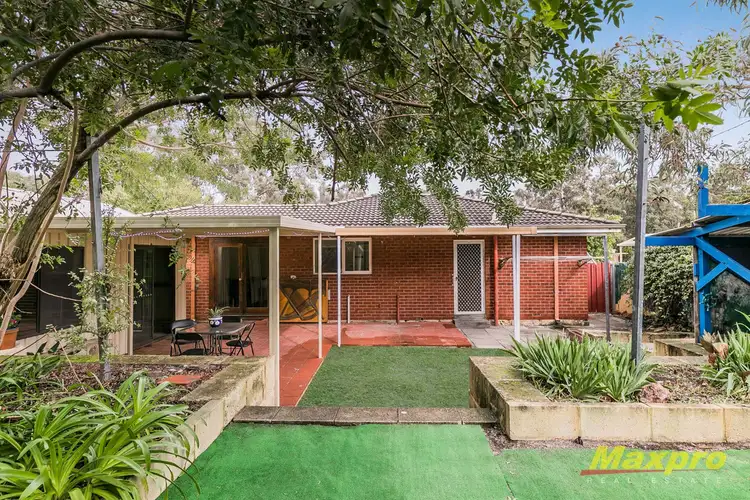 Second view of Homely house listing, 16 Bywood Way, Lynwood WA 6147