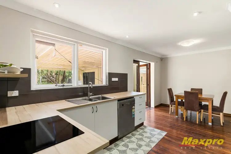 Third view of Homely house listing, 16 Bywood Way, Lynwood WA 6147