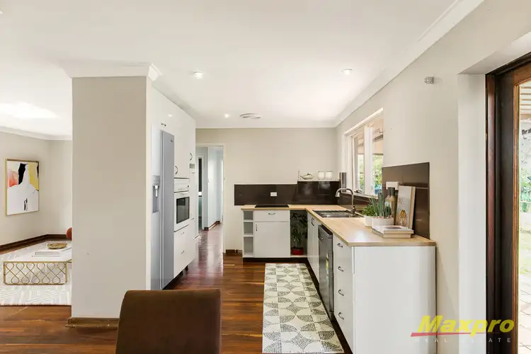 Fifth view of Homely house listing, 16 Bywood Way, Lynwood WA 6147