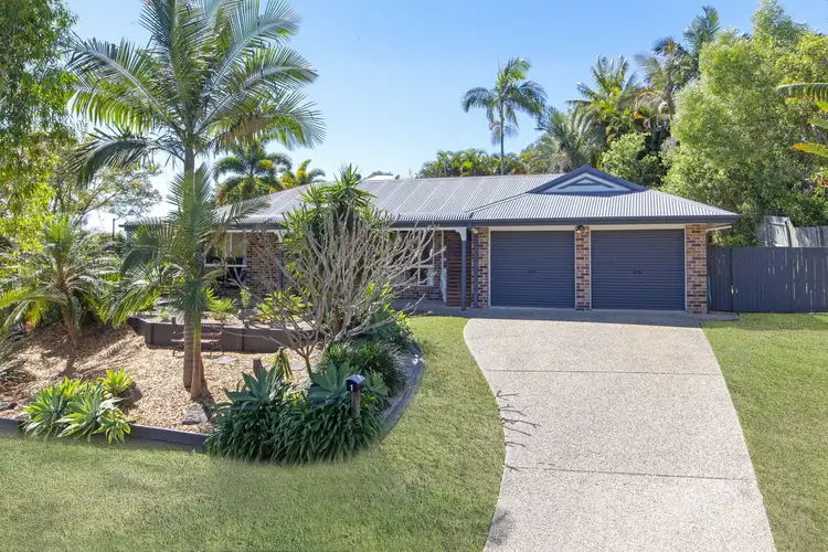 Main view of Homely house listing, 1 Elke Close, Buderim QLD 4556