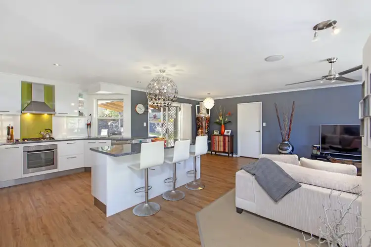 Second view of Homely house listing, 1 Elke Close, Buderim QLD 4556