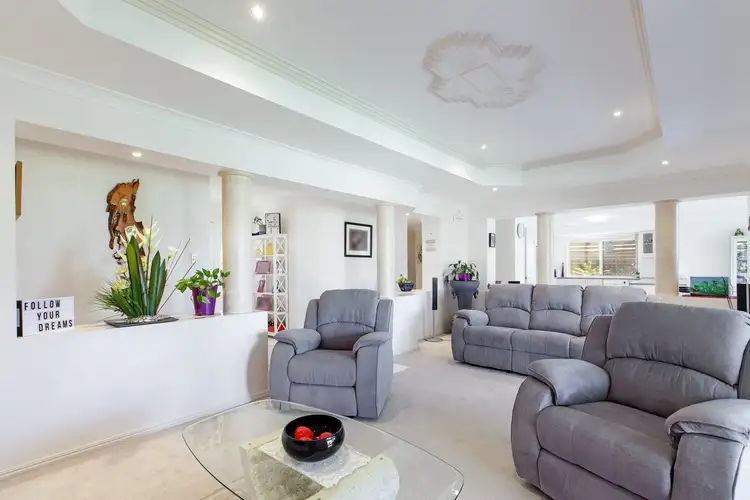 Third view of Homely house listing, 12 Firefly Street, Pelican Waters QLD 4551
